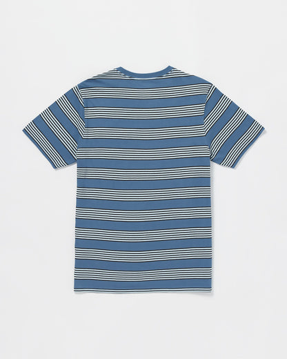Little Boys Swingstone Short Sleeve Shirt