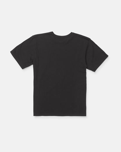 Little Boys Faucet Short Sleeve Tee