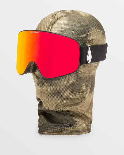 Mens Individual Face-Tech