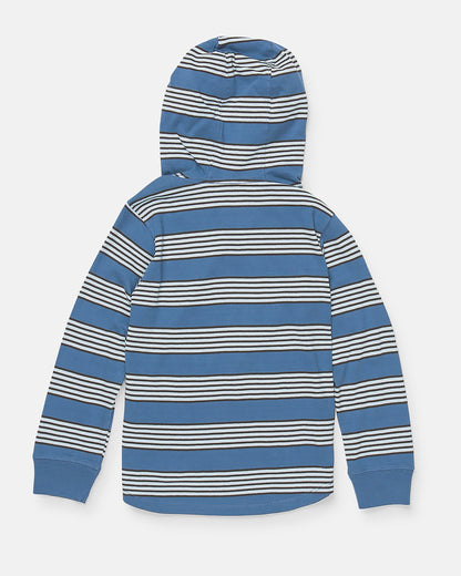 Little Boys Swingstone Long Sleeve Shirt