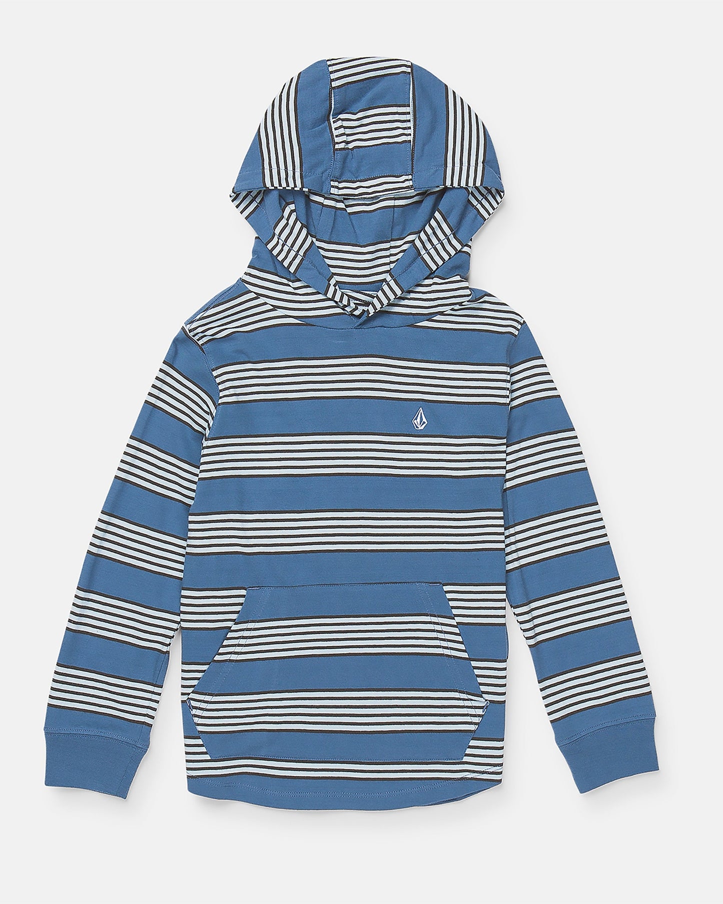 Little Boys Swingstone Long Sleeve Shirt