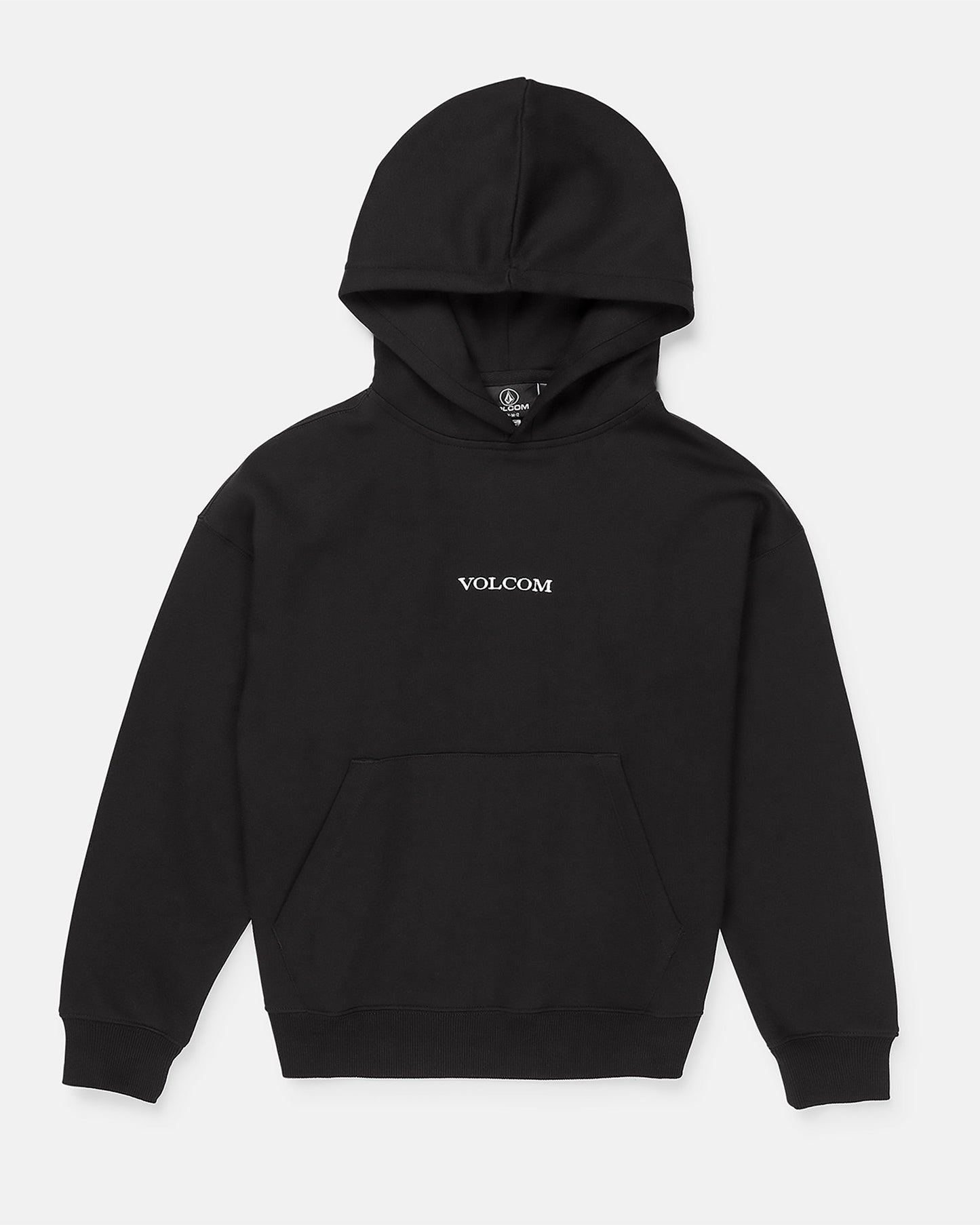 Big Boys Stone Pullover Hoodie