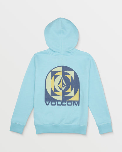 Little Boys Echo Chamber Pullover Hoodie