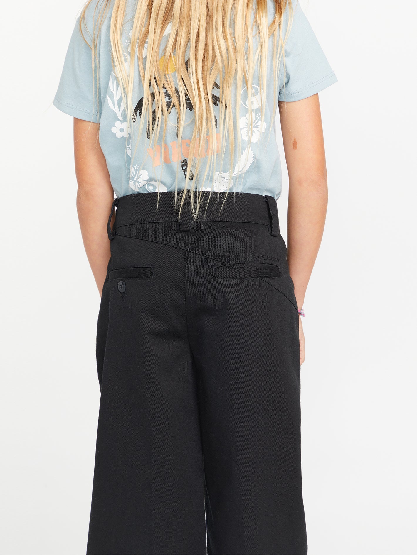 Girls Whawhat Chino Pants