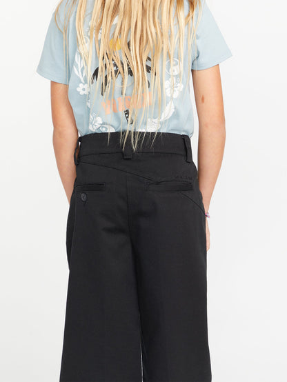Girls Whawhat Chino Pants