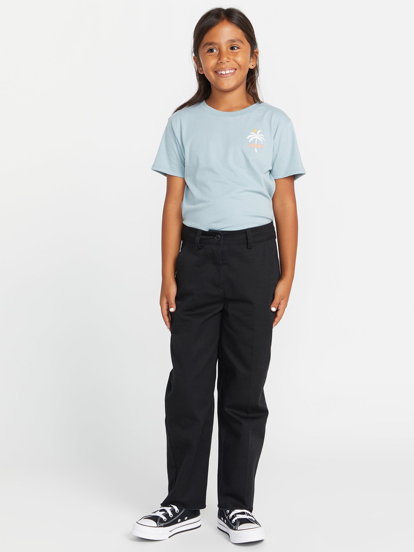 Girls Whawhat Chino Pants
