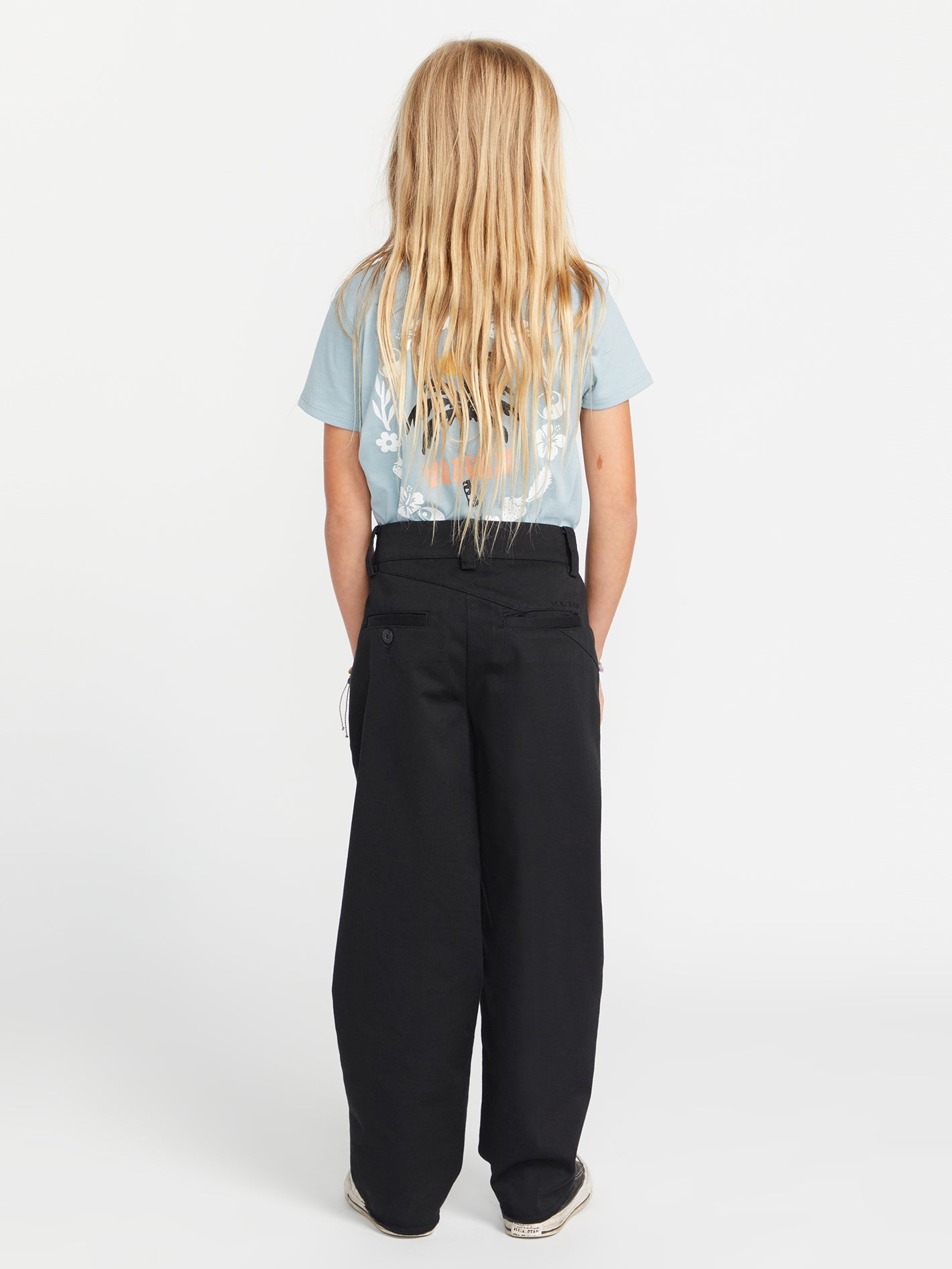 Girls Whawhat Chino Pants