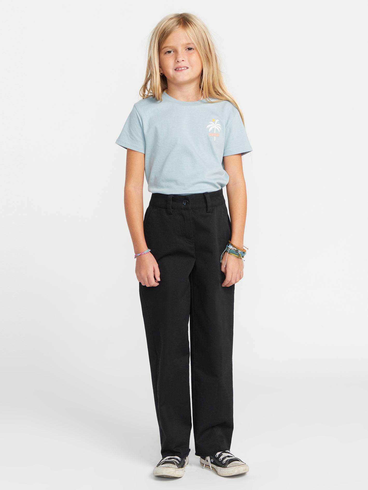 Girls Whawhat Chino Pants