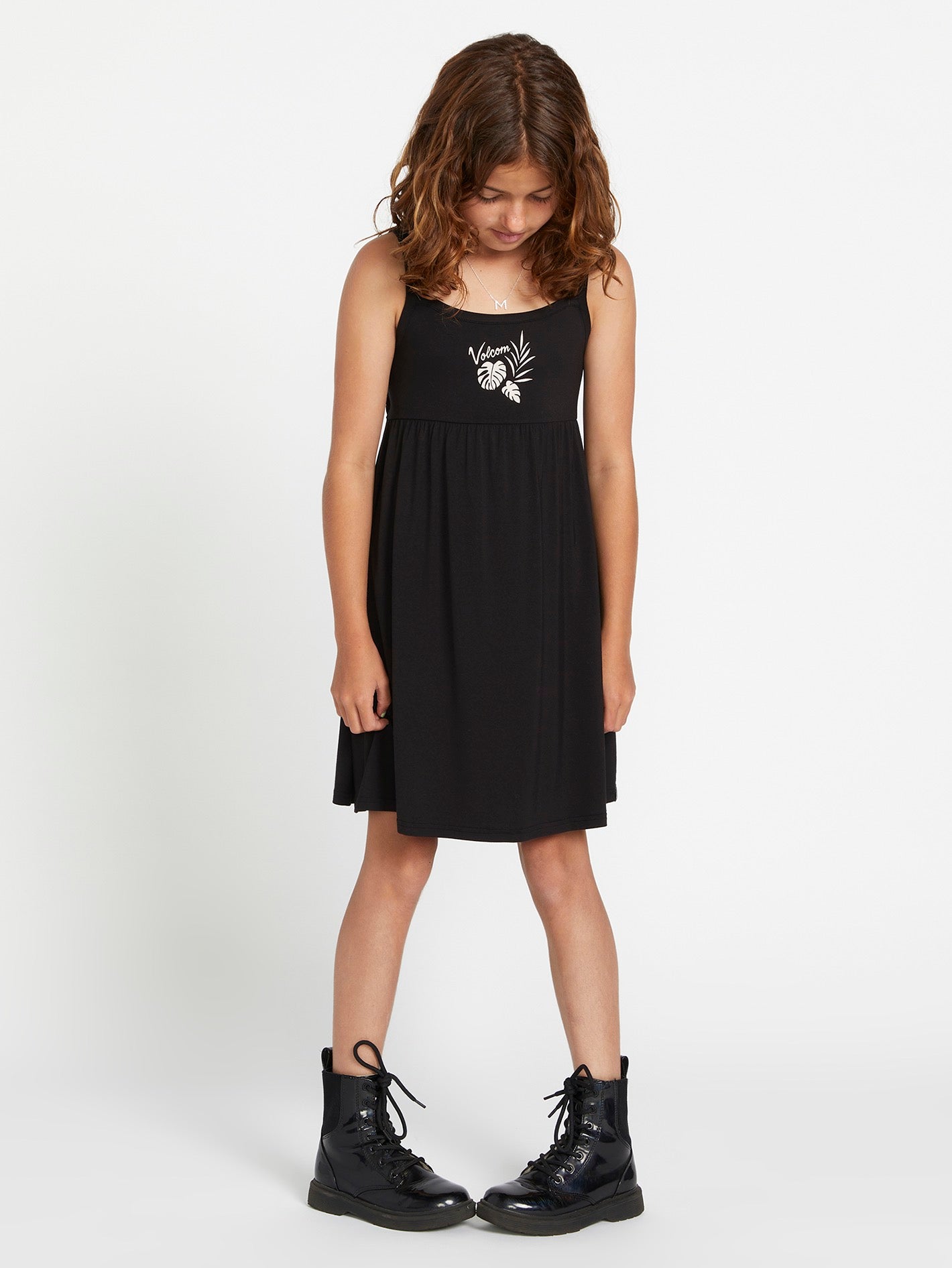 Girls Oceanica Dress