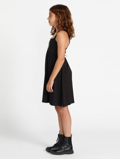 Girls Oceanica Dress