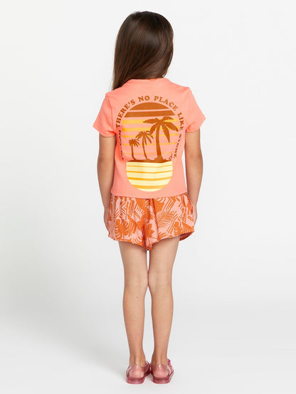 Girls Have A Clue Tee