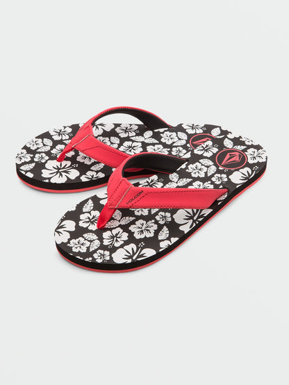 Girls Vicky Sandals
