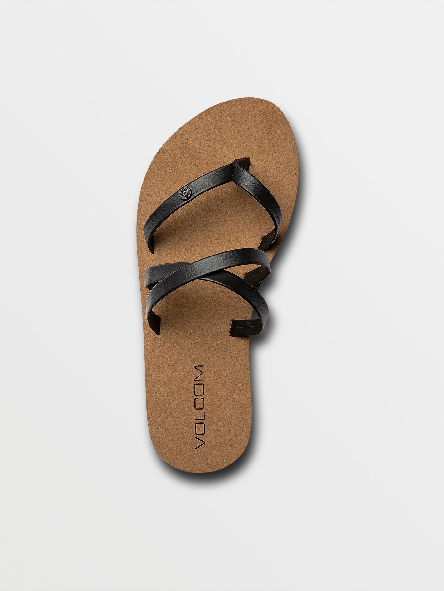 Girls Easy Breezy Big Youth Sandals