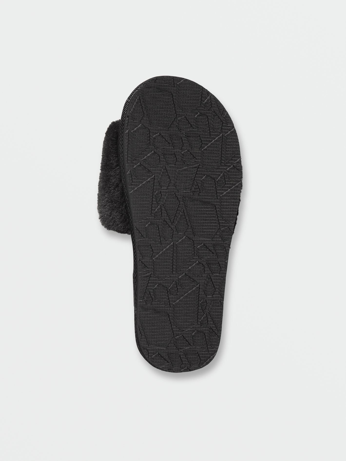 Girls Lived in Lounge Slippers