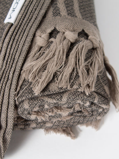 Turkish Towel