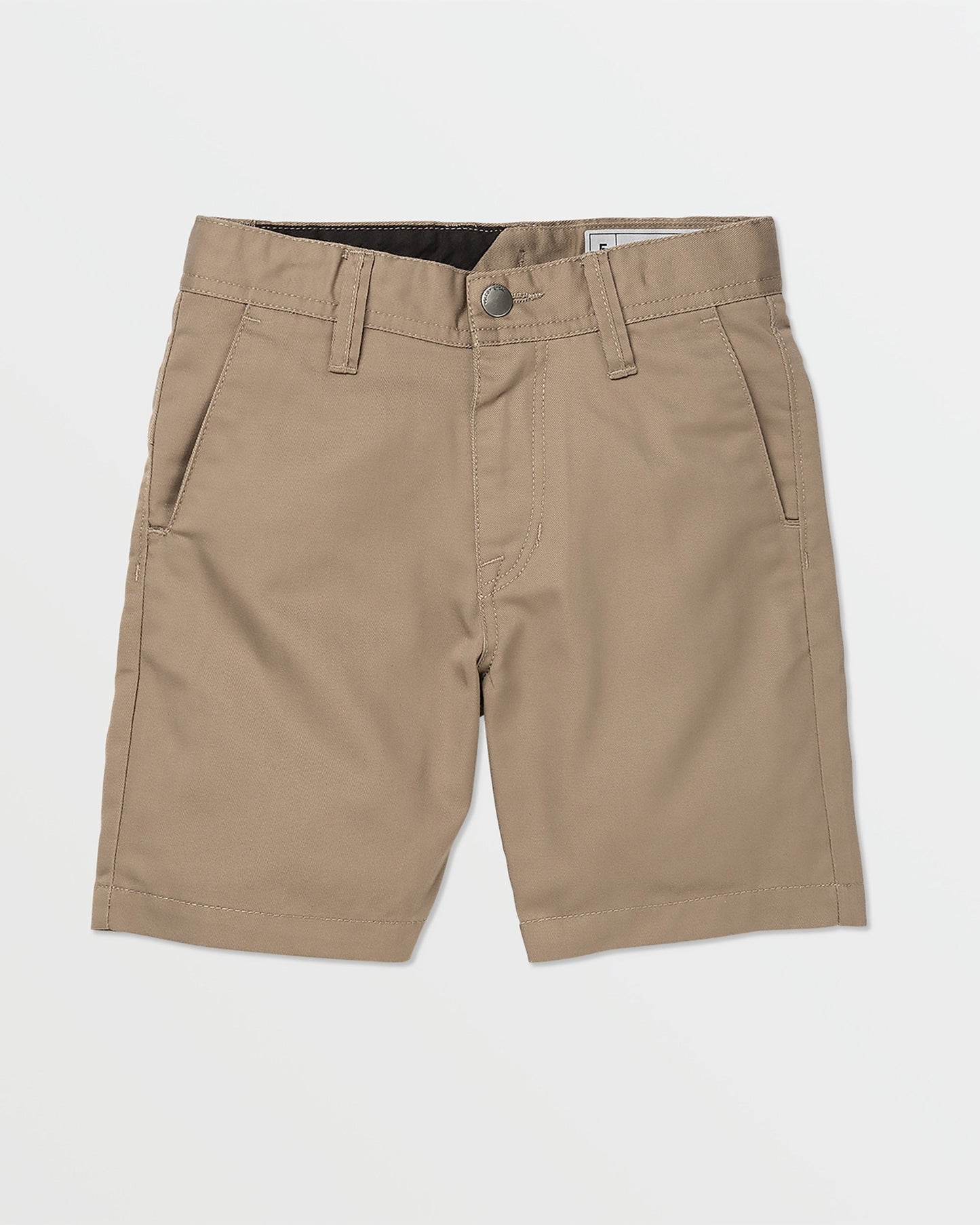 Little Boys Frickin Chino Shorts