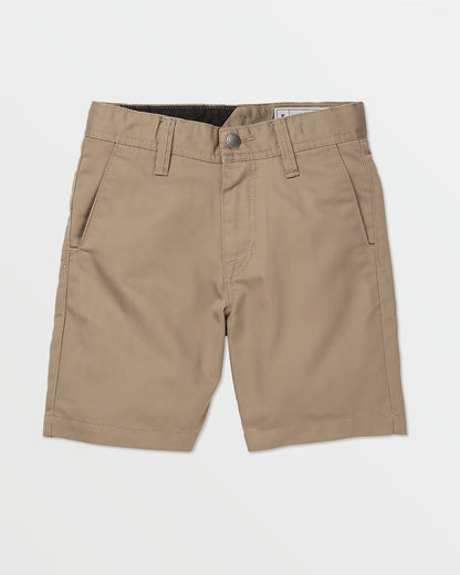 Little Boys Frickin Chino Shorts