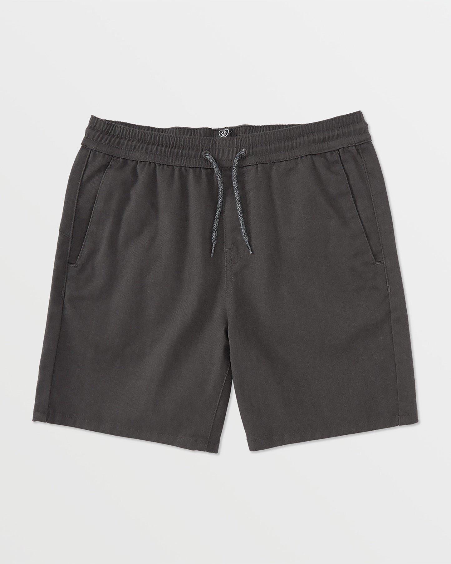 Little Boys Frickin Elastic Waist Shorts