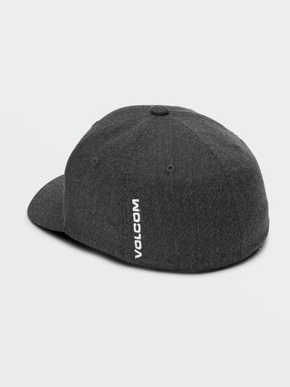Little Boys Full Stone Heather Flexfit Hat