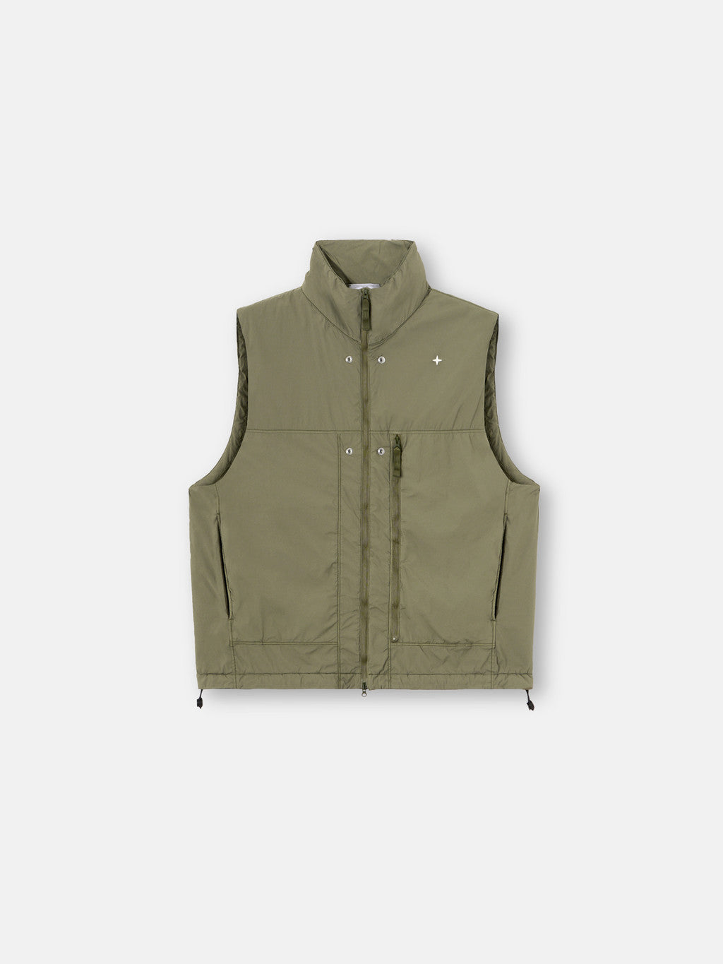 G100008 SKIN TOUCH NYLON-TC_STONE ISLAND STELLINA