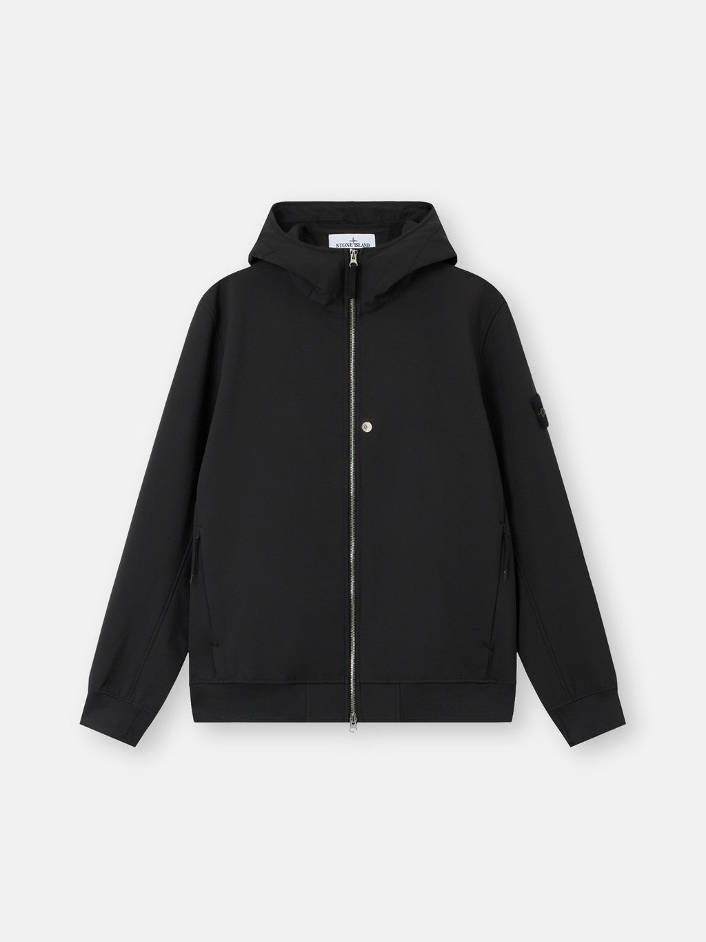 Q100004 SOFT SHELL-R_e.dye  TECHNOLOGY, RECYCLED POLYESTER
