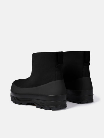 S100120 SUEDE SHOES